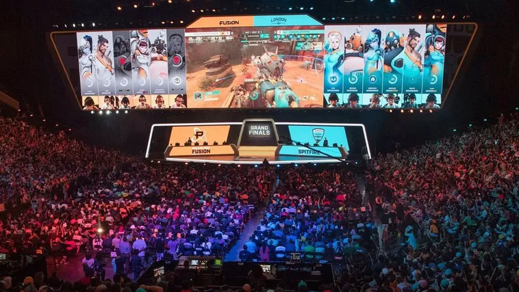 Cách Chơi Thể Thao Điện Tử DAGA: Bí Kíp Thắng Lớn Trong Esports 2 Cách Chơi Thể Thao Điện Tử DAGA: Bí Kíp Thắng Lớn Trong Esports