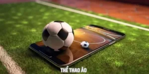 Tìm Hiểu Cá Cược Thể Thao Ảo DAGA: Chinh Phục Kèo Ảo Thắng Lớn