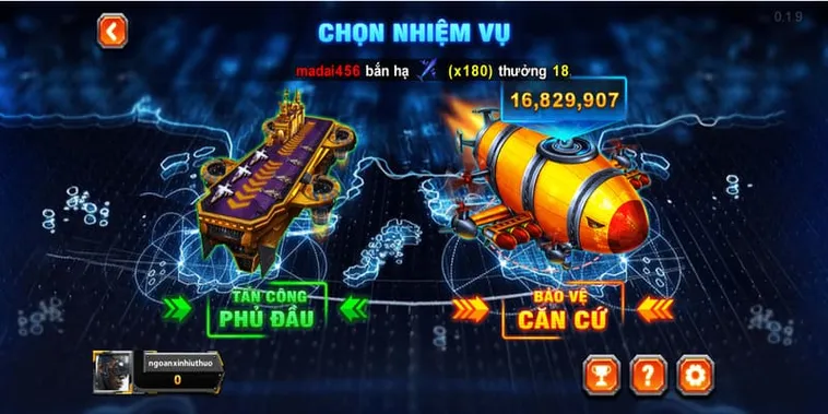 Cách Chơi Bắn Cá Đại Chiến B52 Tại DAGA Thắng Lớn 2025 2 Cách Chơi Bắn Cá Đại Chiến B52 Tại DAGA Thắng Lớn 2025