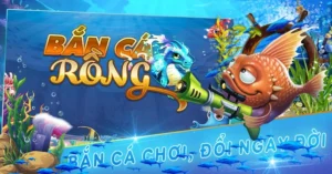 Cách Chơi Bắn Cá Rồng Tại DAGA – Săn Thưởng Khủng, Giải Trí Đỉnh Cao