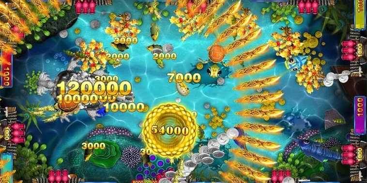 Cách Chơi Bắn Cá Vua Hải Tặc Tại DAGA Hiệu Quả Nhất 2025