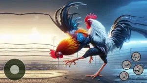 Cách Chơi Đá Gà 3D Tại DAGA Hấp Dẫn Sân Chơi Ảo Đỉnh Cao