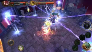 Cách Chơi Game Nhanh ZetX Tại DAGA Hấp Dẫn Thắng Lớn