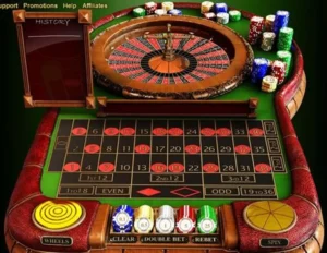 Cách Chơi Roulette Nhà Cái DAGA Hấp Dẫn Cho Người Mới