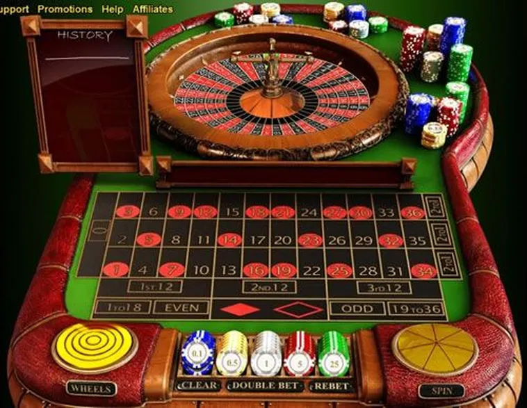 Cách Chơi Roulette Nhà Cái DAGA Hấp Dẫn Cho Người Mới