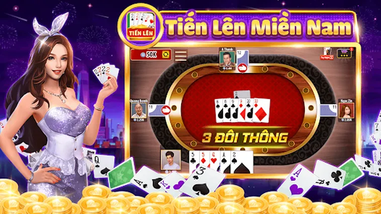 Tận Hưởng Cách Chơi Tiến Lên Miền Nam Nhà Cái DAGA Cực Vui 2 Tận Hưởng Cách Chơi Tiến Lên Miền Nam Nhà Cái DAGA Cực Vui
