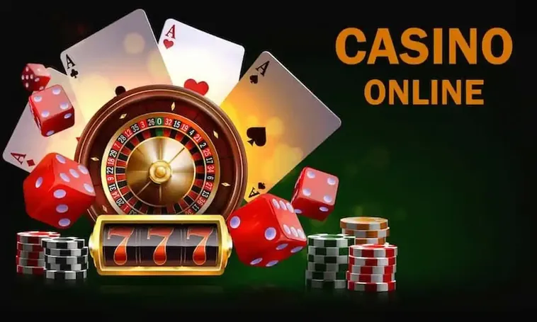Casino Online DAGA Vui Nhộn Dễ Chơi Thắng Lớn