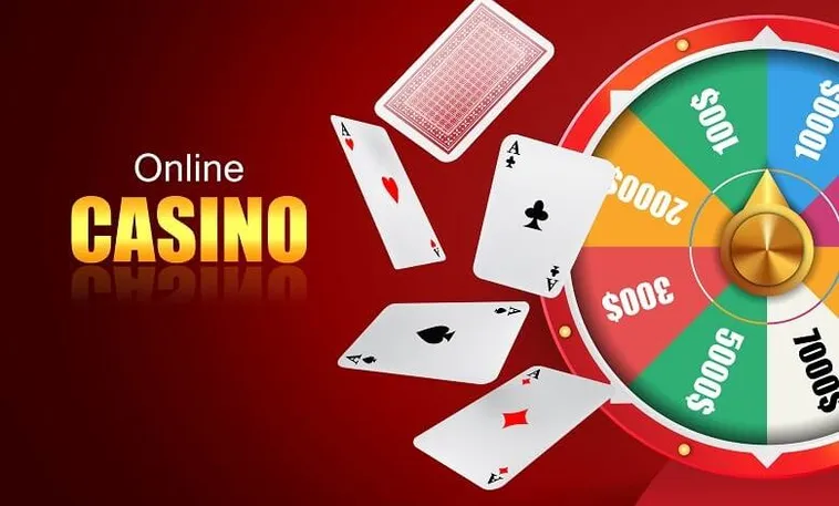 Casino Online DAGA Vui Nhộn Dễ Chơi Thắng Lớn