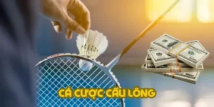 Cách Chơi Cá Cược Cầu Lông DAGA: Bí Kíp Thắng Lớn Với Vợt Ảo