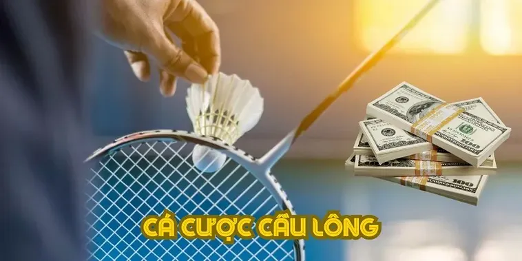 Cách Chơi Cá Cược Cầu Lông DAGA: Bí Kíp Thắng Lớn Với Vợt Ảo