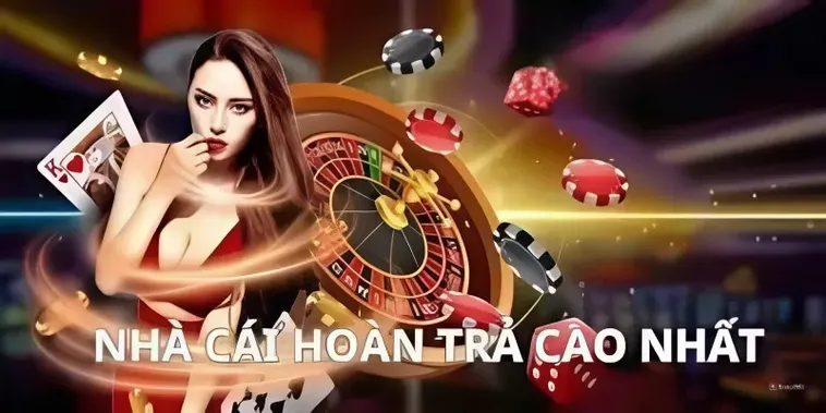 Hoàn Trả Không Giới Hạn Tại Nhà Cái DAGA Cơ Hội Tăng Thắng Lớn