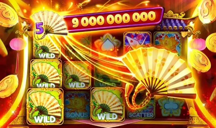 Nổ Hũ DAGA Bí Kíp Chinh Phục Jackpot Hấp Dẫn Nhất 2025
