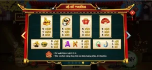 Cách Chơi Nổ Hũ Ông Đồ Tại DAGA Hấp Dẫn Cho Người Mới Tham Gia