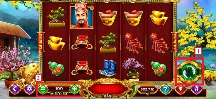 Cách Chơi Nổ Hũ Táo Quân Tại DAGA Hấp Dẫn Và Cơ Hội Thắng Lớn 2 Cách Chơi Nổ Hũ Táo Quân Tại DAGA Hấp Dẫn Và Cơ Hội Thắng Lớn