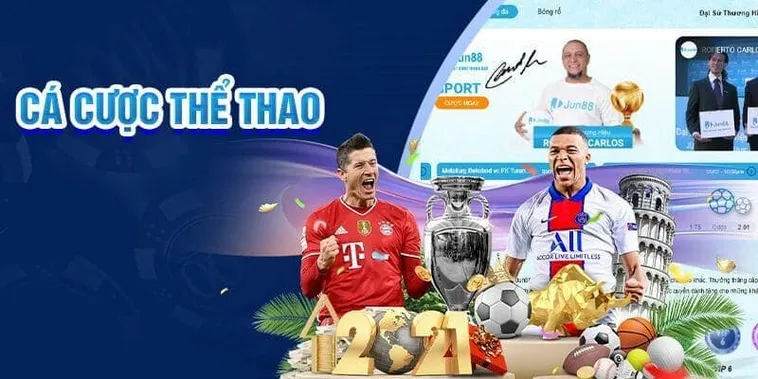Thể Thao DAGA Vui Vẻ Hấp Dẫn Cho Người Đam Mê Cá Cược