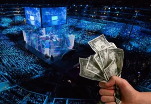 Cách Chơi Thể Thao Điện Tử DAGA: Bí Kíp Thắng Lớn Trong Esports