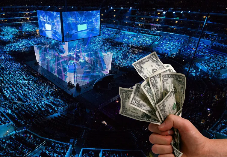 Cách Chơi Thể Thao Điện Tử DAGA: Bí Kíp Thắng Lớn Trong Esports