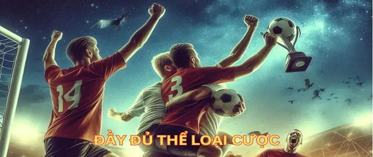 Tìm Hiểu Cá Cược Thể Thao Ảo DAGA: Chinh Phục Kèo Ảo Thắng Lớn 2 Tìm Hiểu Cá Cược Thể Thao Ảo DAGA: Chinh Phục Kèo Ảo Thắng Lớn