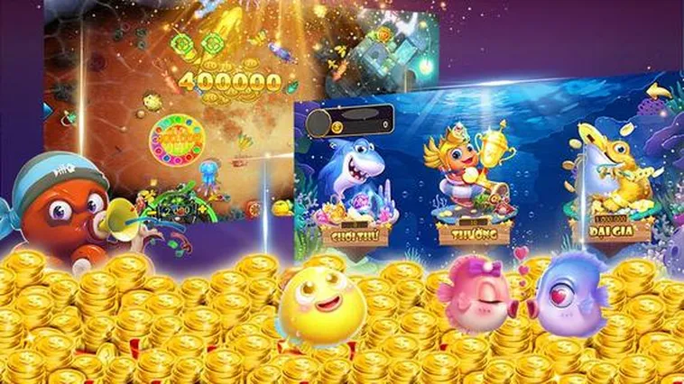Cách Chơi Vua Bắn Cá Tại DAGA Thành Công Cho Mọi Bet Thủ 2 Cách Chơi Vua Bắn Cá Tại DAGA Thành Công Cho Mọi Bet Thủ