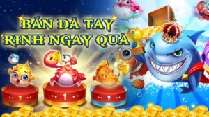 Cách Chơi Vua Bắn Cá Tại DAGA Thành Công Cho Mọi Bet Thủ